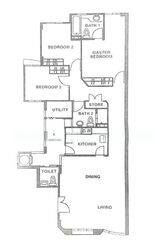 Sandy Palm (D17), Condominium #509539651